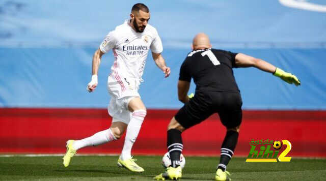 باكو بويو يشيد بمستوى ريال مدريد بعد لقاء إيبار