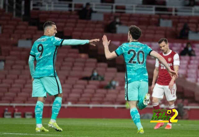 دورو يحذر ريال مدريد من صحوة ليفربول