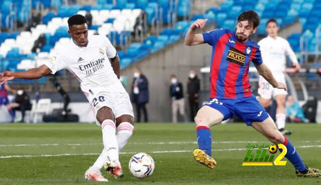 تعليق بيدريرول على انتصار ريال مدريد أمام إيبار