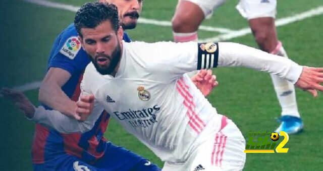 بالأرقام: لا خوف على دفاع ريال مدريد في حضور ناتشو