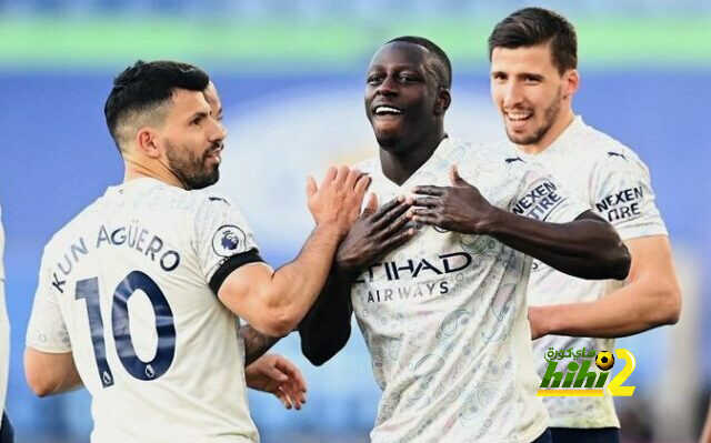 فيديو: ملخص انتصار مانشستر سيتي على ليستر سيتي