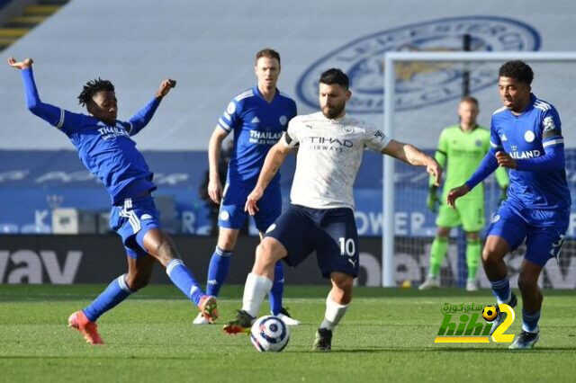 رد فعل أغويرو بعد فوز مانشستر سيتي أمس