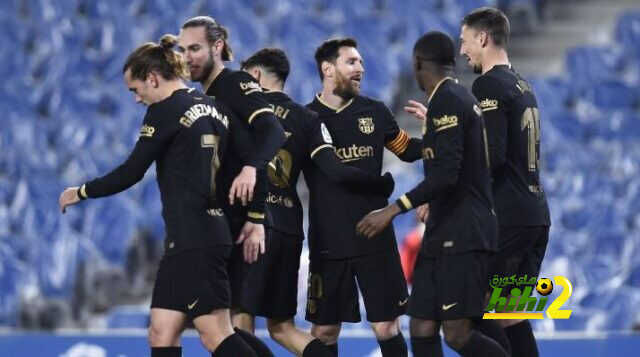 موعد مباراة برشلونة وبلد الوليد القادمة