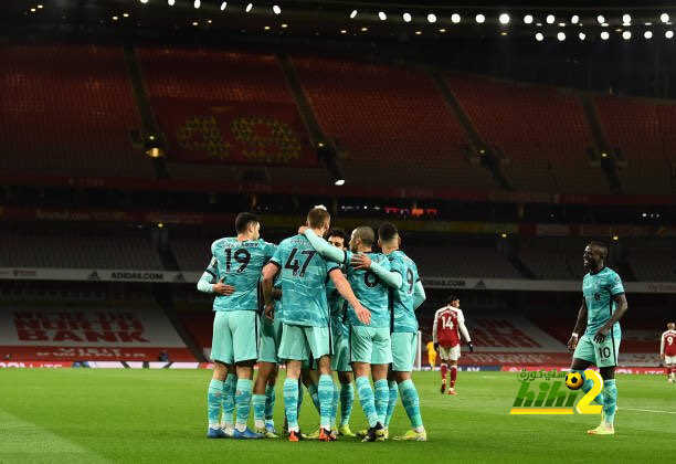 ليفربول يدخل تاريخ الدوري الإنجليزي