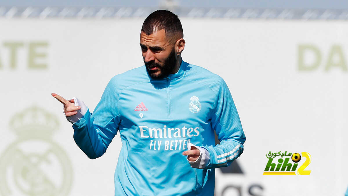 صور.. ريال مدريد يبدأ رحلة الاستعداد لمواجهة ليفربول