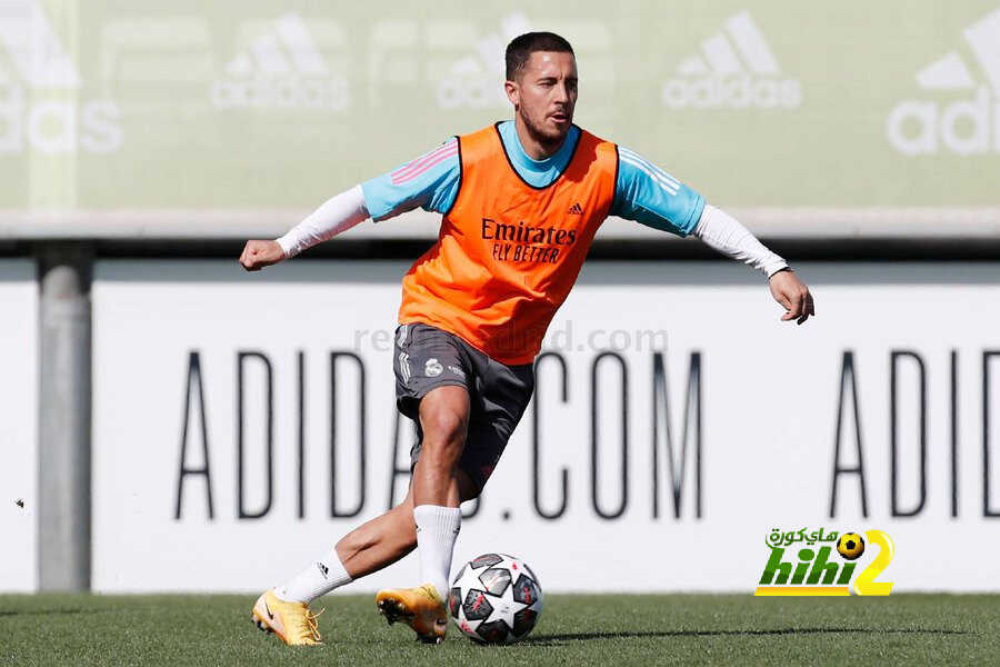من سيغيب عن ريال مدريد ضد ليفربول ؟