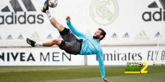 ناتشو يحرج إدارة ريال مدريد أمام الإعلام !