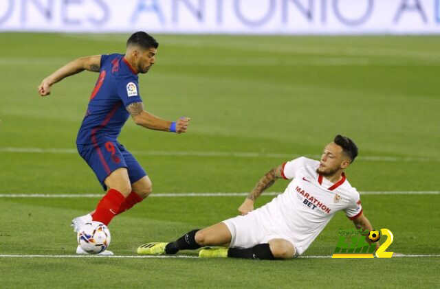 رونسيرو يشيد بنجم إشبيلية بعد تخطي أتلتيكو مدريد