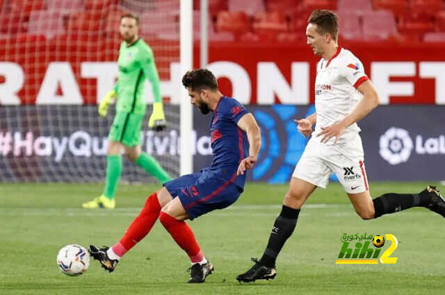 بارسيلو: الكلاسيكو سيكون تاريخيًا في حالة وحيدة