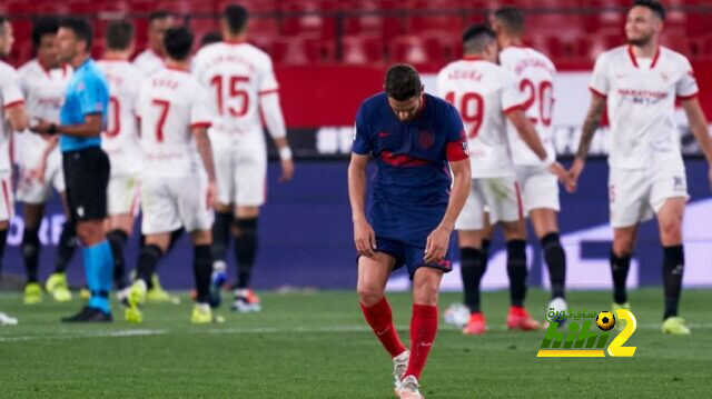 تعليق روسيو مارتينيز على خسارة أتلتيكو مدريد