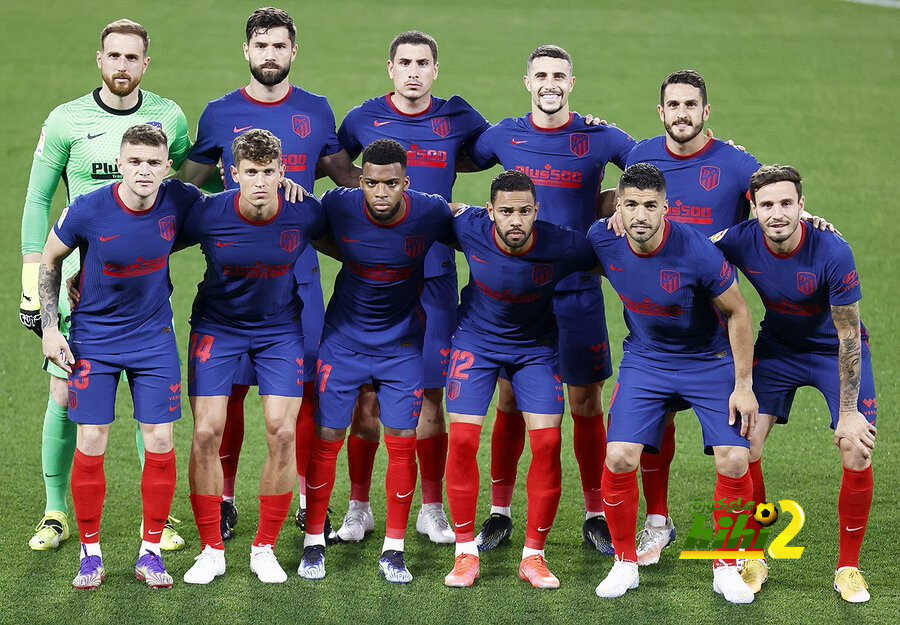 أتلتيكو مدريد خسر الدوري الأسباني …المنطق قال كلمته !