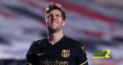نجم برشلونة يعود بعد غياب طويل قبل الكلاسيكو