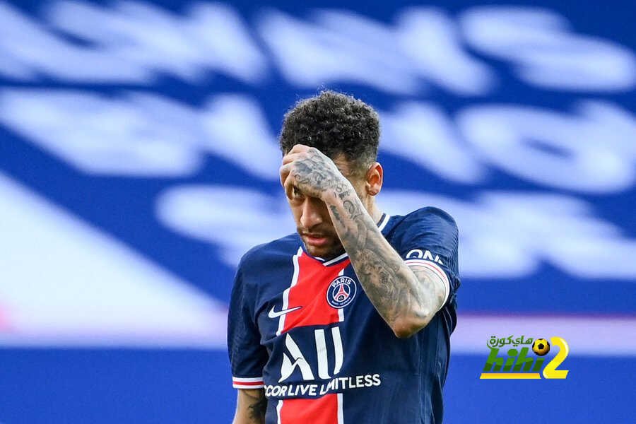 أزمة جديدة لنيمار في باريس