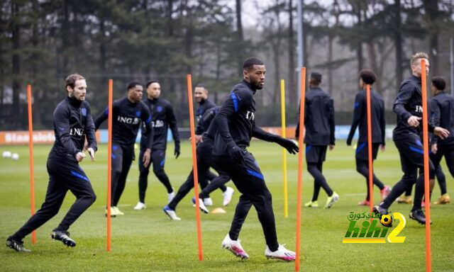 ليفربول يستمر في البحث عن بديل فينالدوم!
