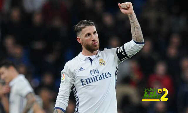 آس تعلن غياب راموس عن مواجهة ليفربول