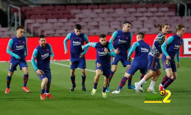 ماذا قال لونجلي عن فوز برشلونة الصعب أمام بلد الوليد؟
