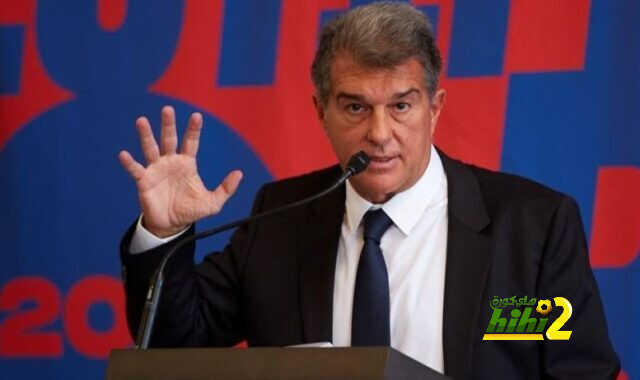 حصري: خوان لابورتا يتوقع نتيجة الكلاسيكو المقبل