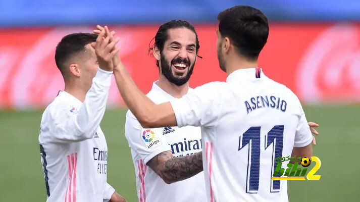 رونسيرو يتوقع تشكيل ريال مدريد أمام ليفربول الليلة