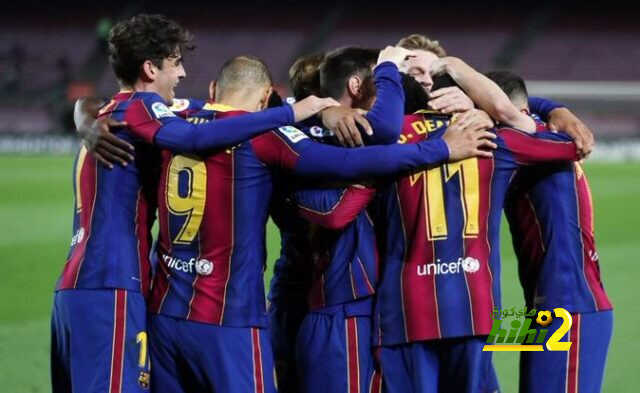 هل يواصل برشلونة رقمه المتفرد في الكلاسيكو ؟