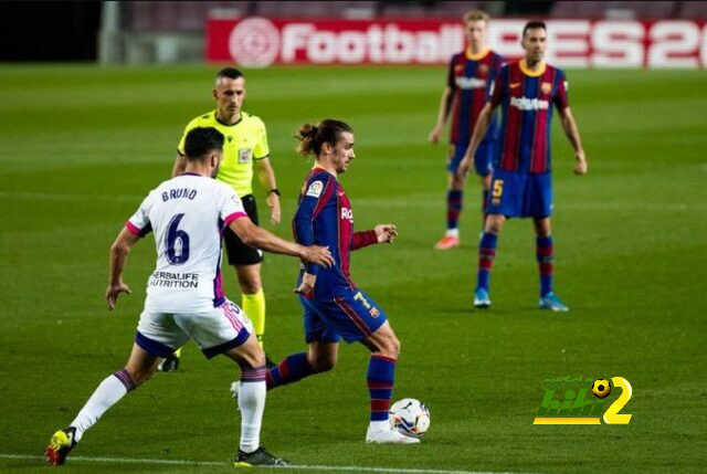 ماذا قال سيلفستري عن فوز برشلونة أمام بلد الوليد؟