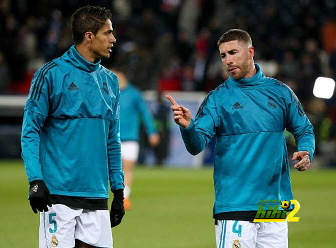 القرار العاجل الذي إتخذه ريال مدريد قبل مباراة ليفربول