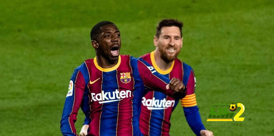 هل يتم إيقاف ميسي عن مباراة الكلاسيكو ؟