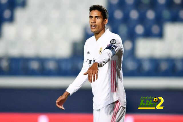 بالأرقام.. كيف سيؤثر غياب فاران على دفاع ريال مدريد