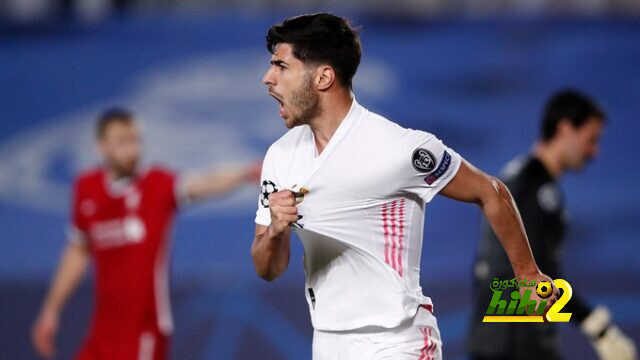 فيديو: شاهد فرحة الإعلام المدريدي بهدف أسينسيو في ليفربول