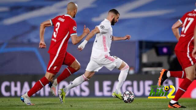 صحفي كتالوني يتوقع تسجيل ريال مدريد 5 أهداف في ليفربول