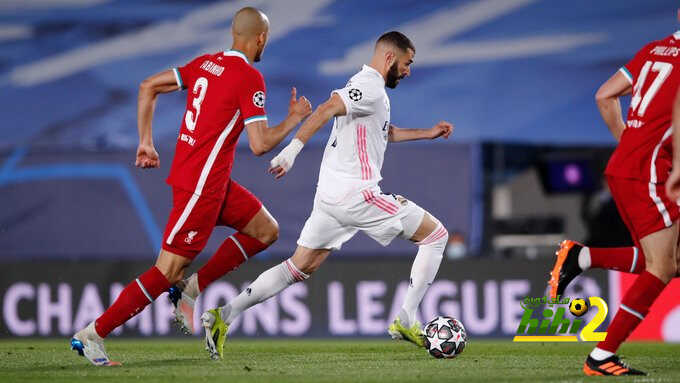 صحفي كتالوني يتوقع تسجيل ريال مدريد 5 أهداف في ليفربول