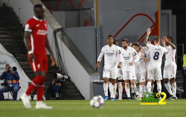 أليساندرو يتغنى بمستوى ريال مدريد أمام ليفربول