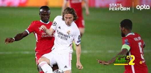 مودريتش ، أكبر من يفعلها منذ غيغز