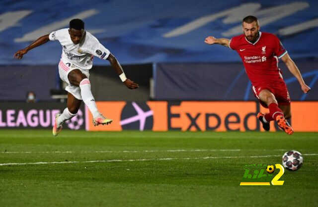 هل يبدأ فينيسيوس أساسيًا في الكلاسيكو؟ سانشيز يثير الجدل