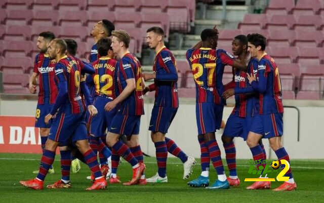 صحفي كتالوني: برشلونة يبحث عن بديل لهذا اللاعب