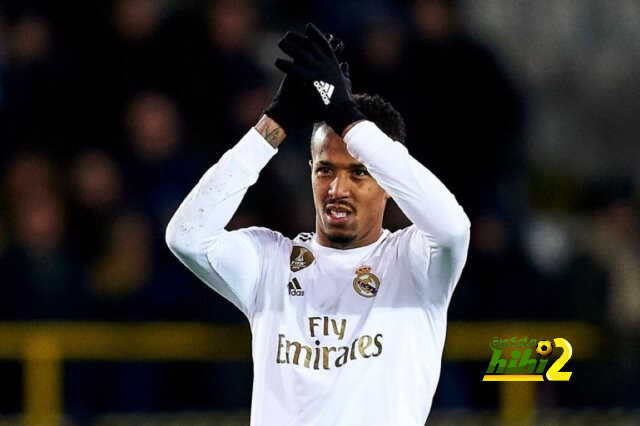 آراء الجماهير.. ميليتاو خليفة بيبي في ريال مدريد