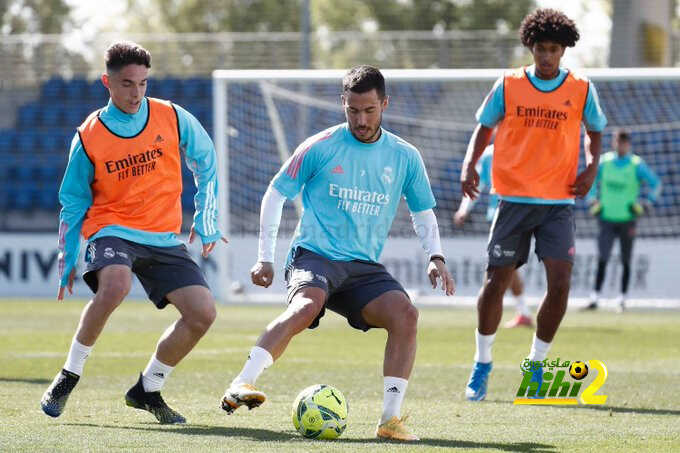 آخبار سارة لريال مدريد قبل الكلاسيكو