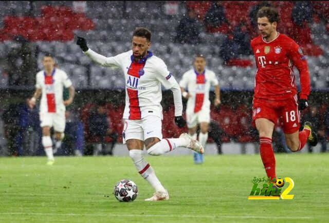 لاعب وحيد أنقذ باريس سان جيرمان أمام بايرن ميونخ!