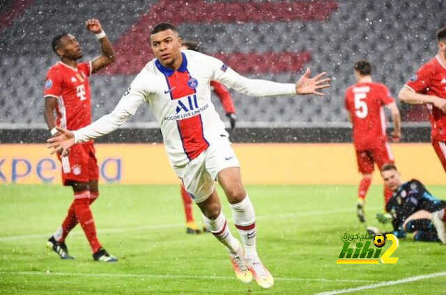 ماذا قال غونزاليس عن تألق مبابي أمام بايرن ميونخ؟