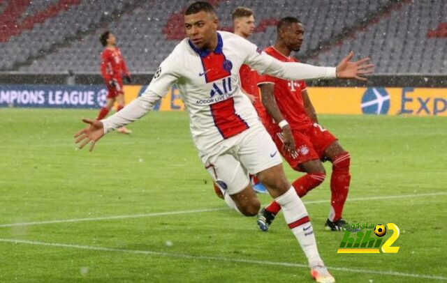 باكو بويو يرفض التخلي عن فيني ويضحي بهازارد من أجل مبابي