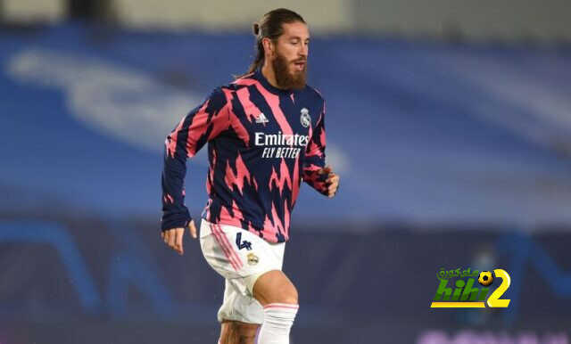 إسترادا: بيكهام يغري راموس للرحيل عن ريال مدريد