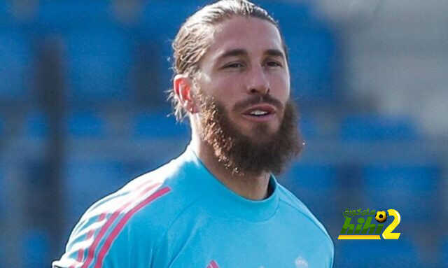 المال أم سنوات العقد .. ما هي مشكلة راموس؟!