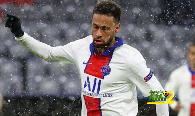 ماذا قال سيلفستري عن نيمار بعد لقاء بايرن ميونخ؟