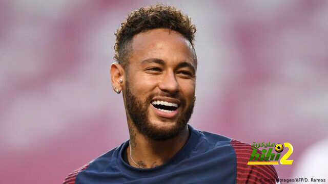 ليوناردو متفائل بتجديد عقد نيمار