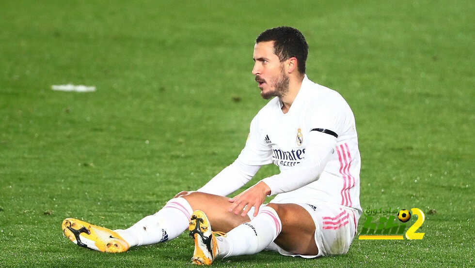 فيديو: كيف تم استقبال هازارد بملعب دي ستيفانو قبل مواجهة ليفربول؟
