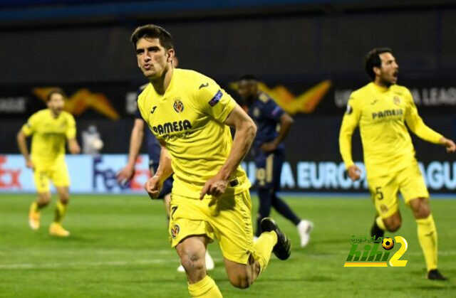 جيرارد يواصل الإبداع مع فياريال في الدوري الأوروبي