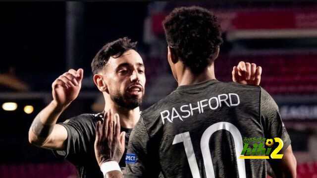 الأرقام تؤكد .. برونو فيرنانديز في موسم استثنائي