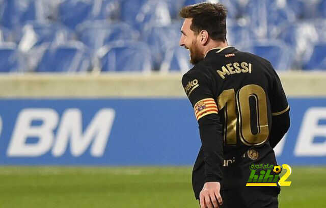 غونزاليس يصدم عشاق برشلونة بخصوص مستقبل ميسي
