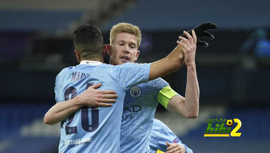 قصة إنتقال دي بروين إلى برشلونة