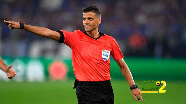 حصيلة ريال مدريد مع مانزانو تاريخيا