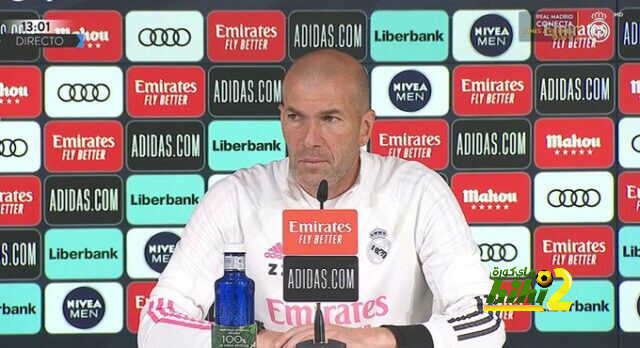 قبل الكلاسيكو.. زيدان ينصح ميسي بالبقاء في برشلونة